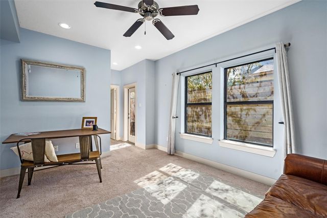 1720 Live Oak Street, Houston, TX 77003