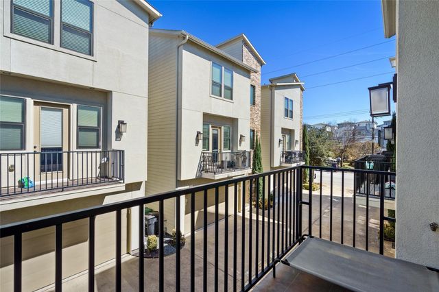 1720 Live Oak Street, Houston, TX 77003