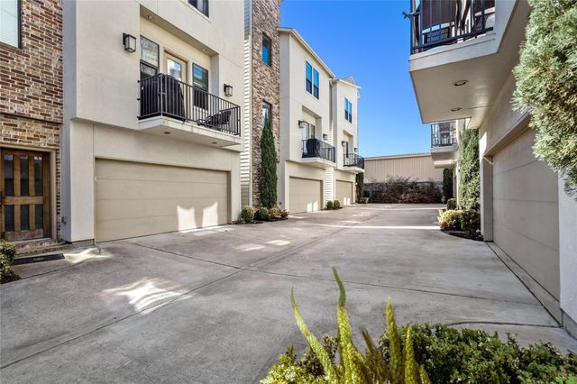1720 Live Oak Street, Houston, TX 77003