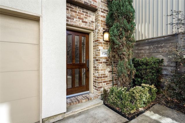 1720 Live Oak Street, Houston, TX 77003
