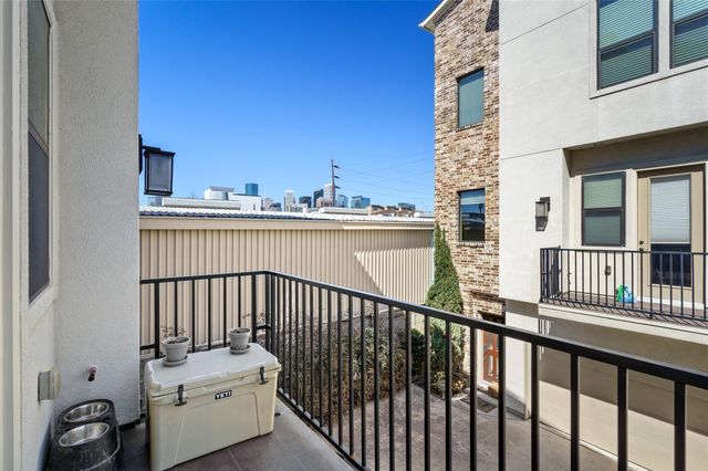 1720 Live Oak Street, Houston, TX 77003