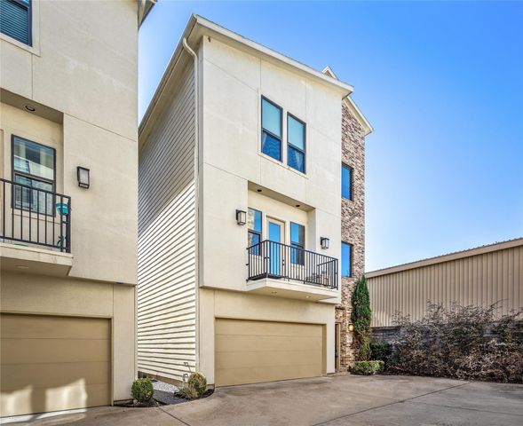 1720 Live Oak Street, Houston, TX 77003