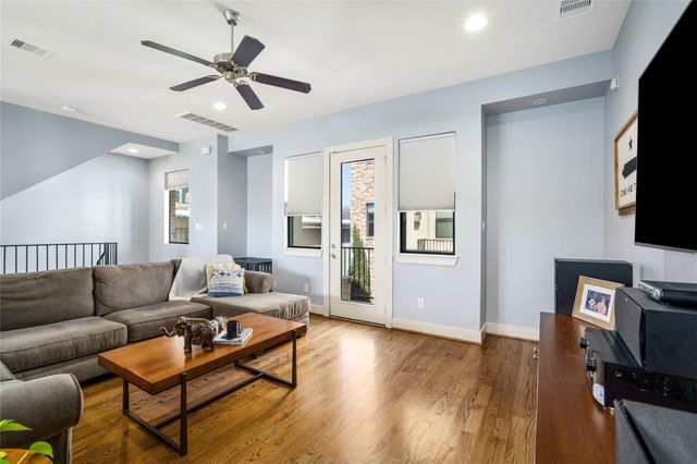 1720 Live Oak Street, Houston, TX 77003
