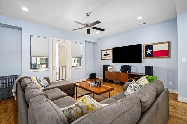 1720 Live Oak Street, Houston, TX 77003