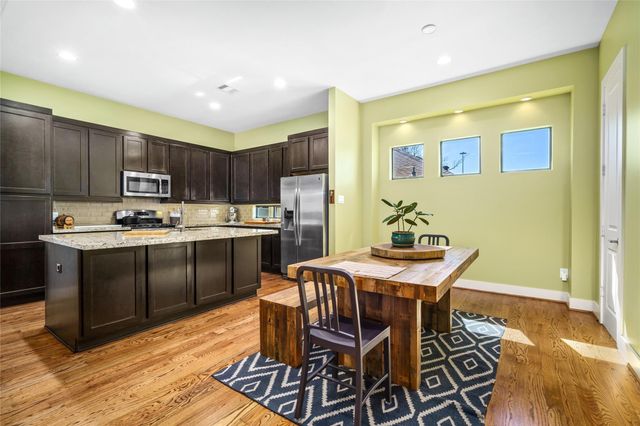 1720 Live Oak Street, Houston, TX 77003