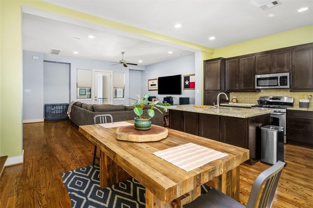 1720 Live Oak Street, Houston, TX 77003