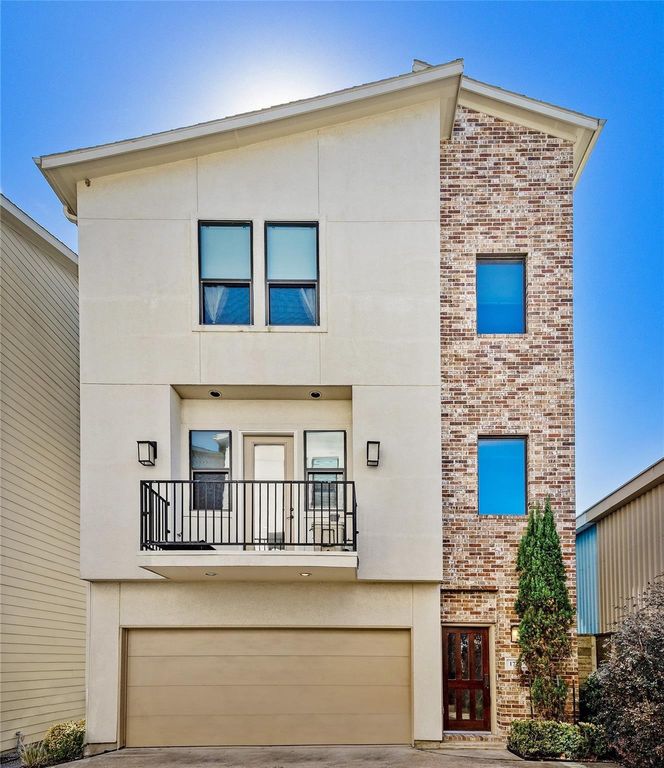 1720 Live Oak Street, Houston, TX 77003
