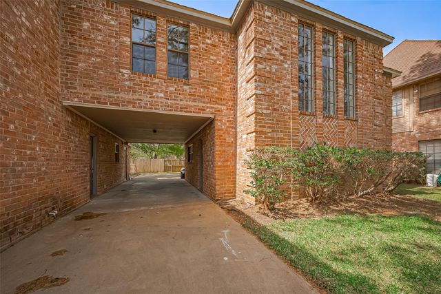 18307 Champion Forest Drive, Spring, TX 77379