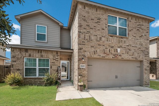 15237 Snug Harbor, Von Ormy, TX 78073