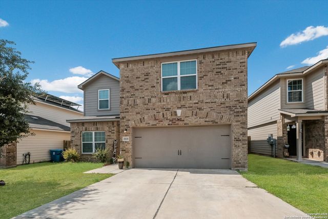 15237 Snug Harbor, Von Ormy, TX 78073