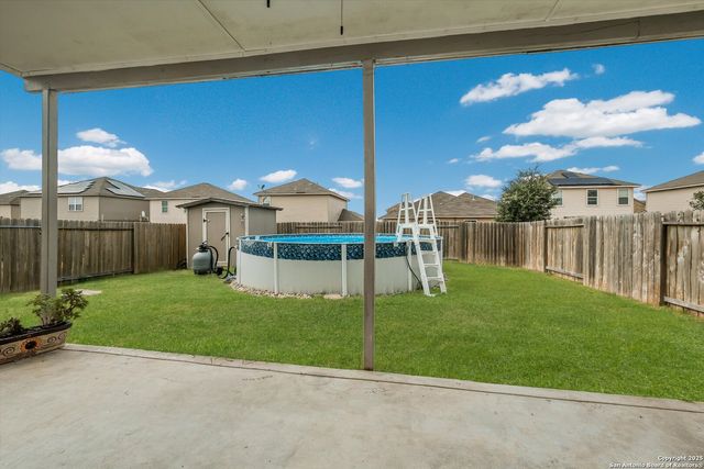 15237 Snug Harbor, Von Ormy, TX 78073
