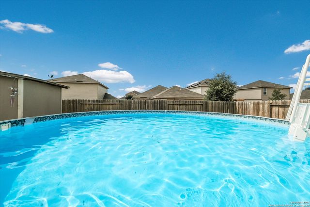 15237 Snug Harbor, Von Ormy, TX 78073