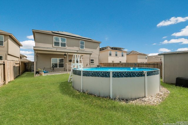 15237 Snug Harbor, Von Ormy, TX 78073