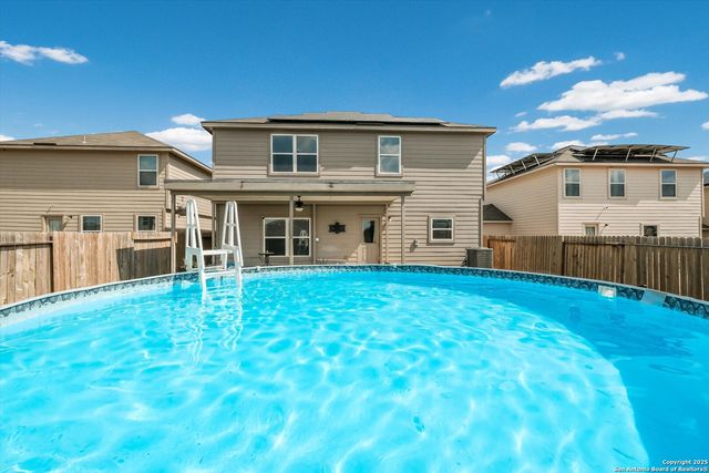 15237 Snug Harbor, Von Ormy, TX 78073