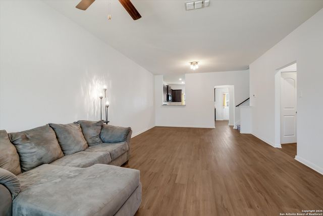 15237 Snug Harbor, Von Ormy, TX 78073