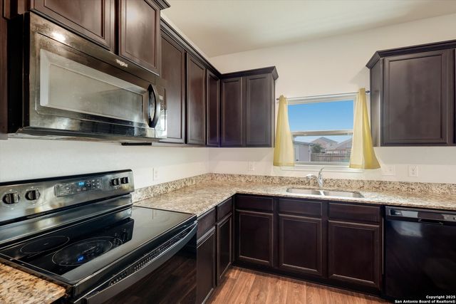 15237 Snug Harbor, Von Ormy, TX 78073