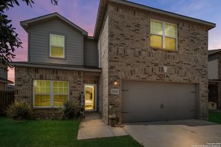 15237 Snug Harbor, Von Ormy, TX 78073
