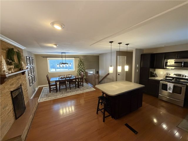 173 James St, Chippewa Twp, PA 15010