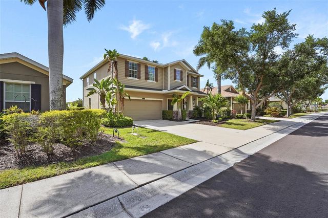 8457 KARPEAL DRIVE, Sarasota, FL 34238