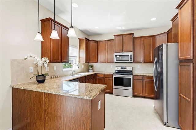 8457 KARPEAL DRIVE, Sarasota, FL 34238