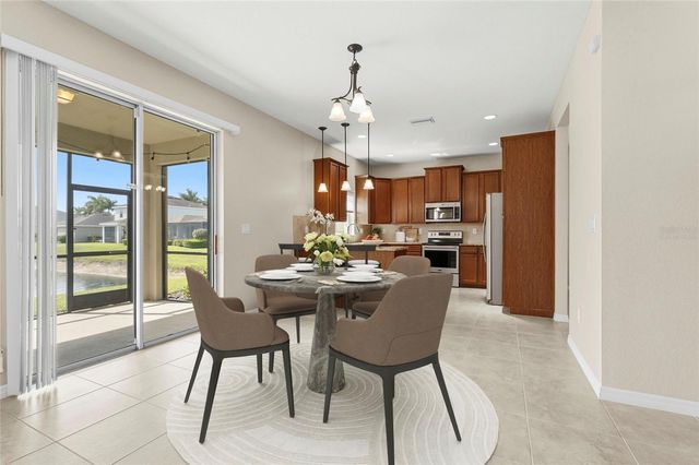 8457 KARPEAL DRIVE, Sarasota, FL 34238