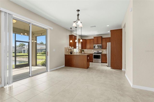 8457 KARPEAL DRIVE, Sarasota, FL 34238