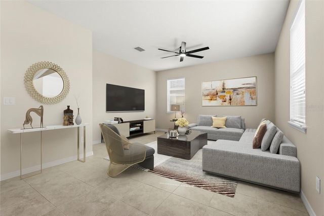 8457 KARPEAL DRIVE, Sarasota, FL 34238