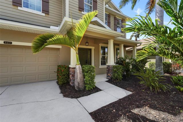 8457 KARPEAL DRIVE, Sarasota, FL 34238
