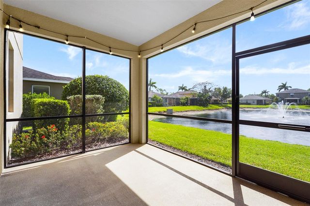 8457 KARPEAL DRIVE, Sarasota, FL 34238
