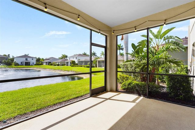 8457 KARPEAL DRIVE, Sarasota, FL 34238