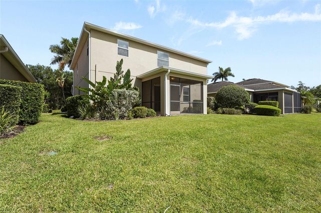 8457 KARPEAL DRIVE, Sarasota, FL 34238