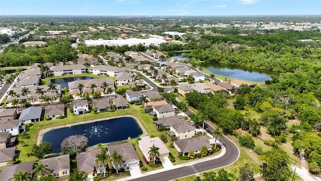8457 KARPEAL DRIVE, Sarasota, FL 34238