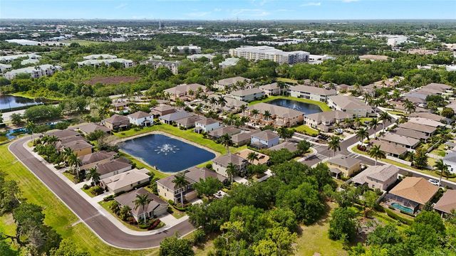 8457 KARPEAL DRIVE, Sarasota, FL 34238