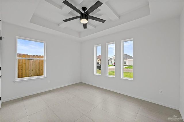 6050 Reymundo Street, Edinburg, TX 78542