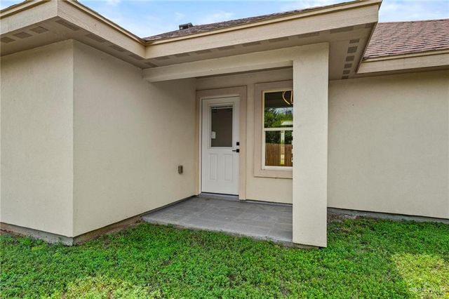 6050 Reymundo Street, Edinburg, TX 78542