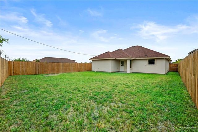 6050 Reymundo Street, Edinburg, TX 78542