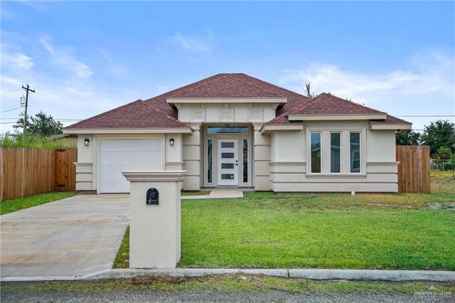 6050 Reymundo Street, Edinburg, TX 78542