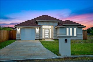 6050 Reymundo Street, Edinburg, TX 78542