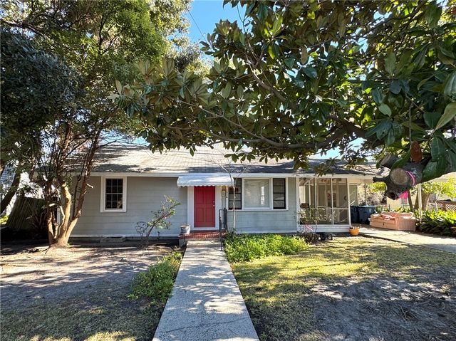 1926 Wilson Ave, Brunswick, GA 31520