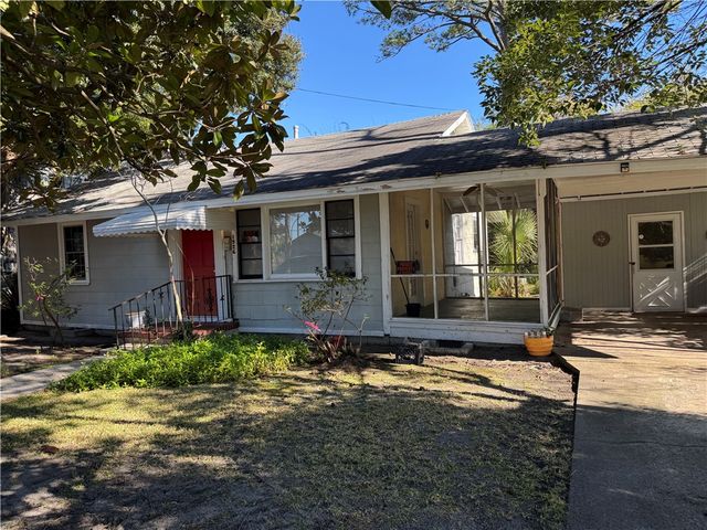 1926 Wilson Ave, Brunswick, GA 31520