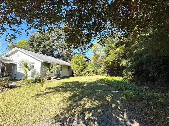 1926 Wilson Ave, Brunswick, GA 31520