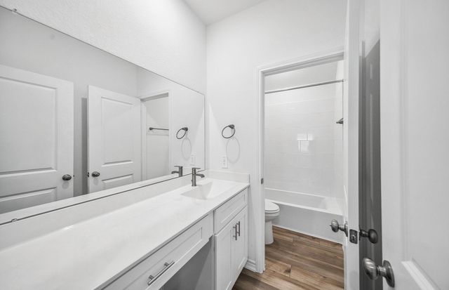 552 Ruby Bend Lane, Montgomery, TX 77356
