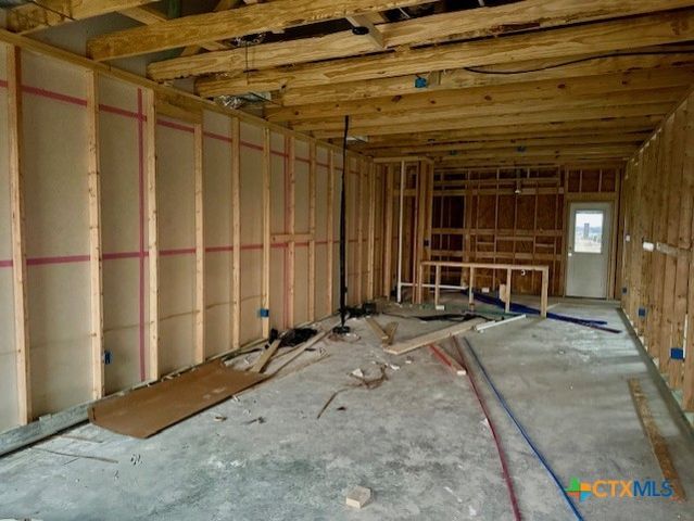 1627 Crooked River Court, Temple, TX 76502