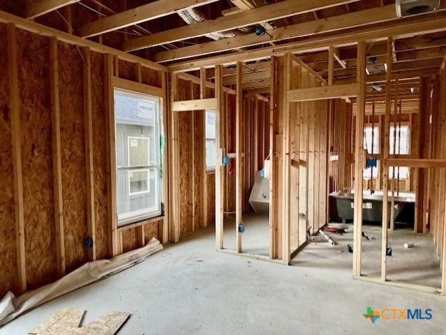 1627 Crooked River Court, Temple, TX 76502