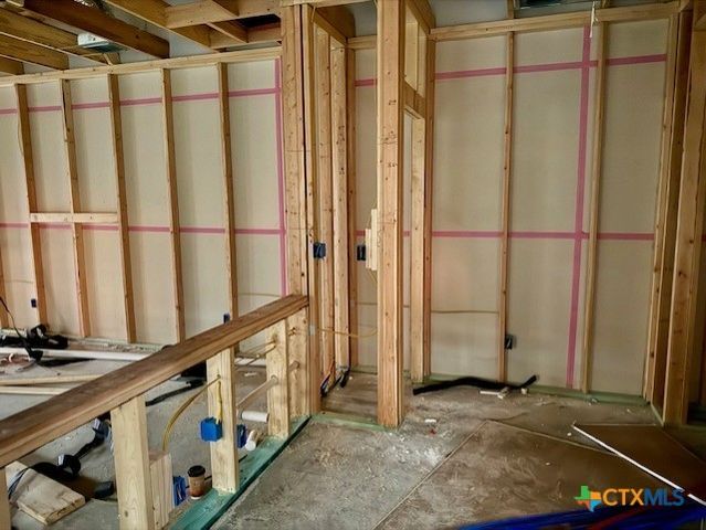 1627 Crooked River Court, Temple, TX 76502