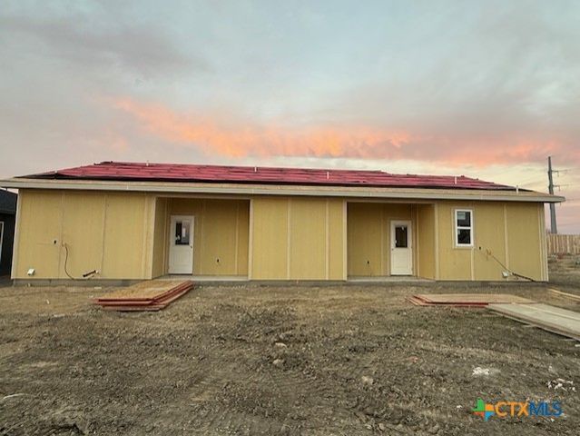 1627 Crooked River Court, Temple, TX 76502