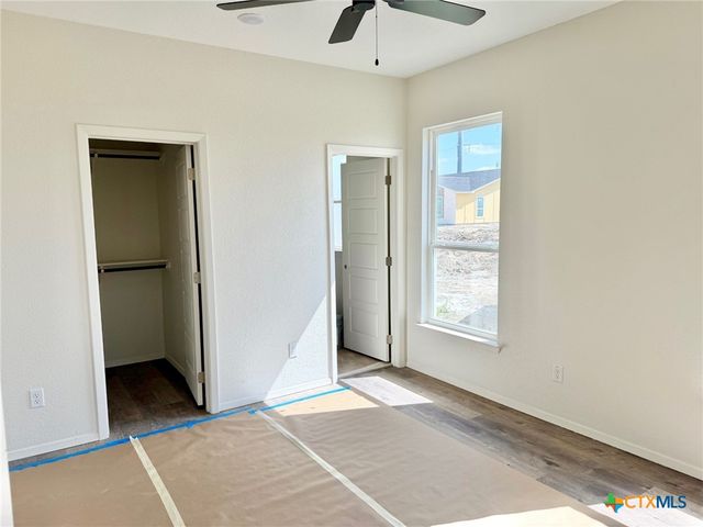 1627 Crooked River Court, Temple, TX 76502