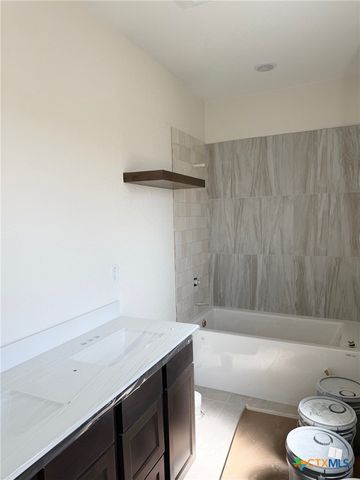 1627 Crooked River Court, Temple, TX 76502