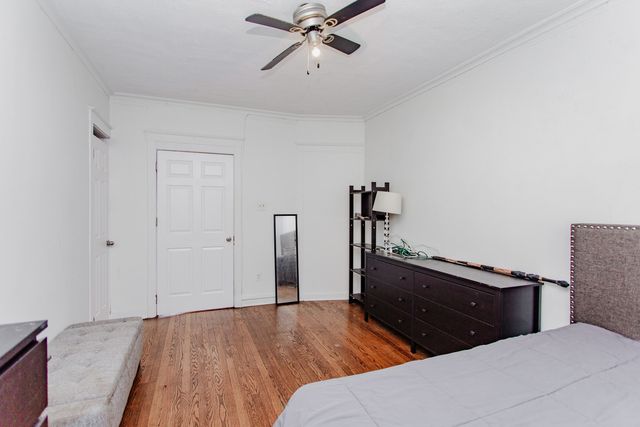 1703 W Wallen Avenue 1C, Chicago, IL 60626