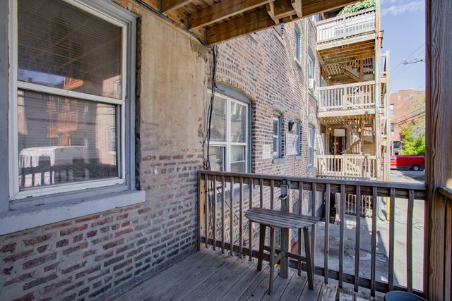 1703 W Wallen Avenue 1C, Chicago, IL 60626